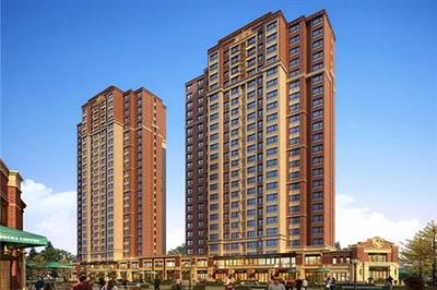 津屋置家 天津房管局認可的房地產經紀服務