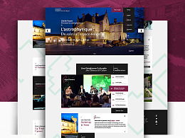 自動波的推薦內(nèi)容 ZCOOL企業(yè)形象策劃