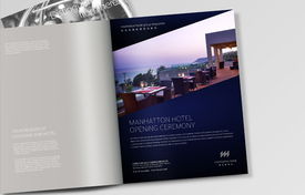 企業(yè)形象設(shè)計 深圳企業(yè)形象設(shè)計公司及VI策劃設(shè)計的價值