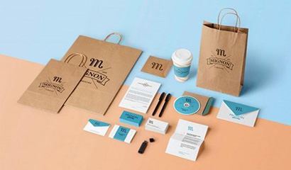 上海VI策劃設(shè)計的發(fā)展前景與企業(yè)形象策劃的新趨勢