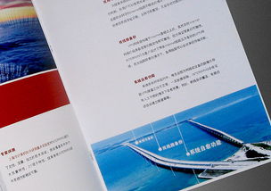 多維呈現(xiàn)企業(yè)價(jià)值 從產(chǎn)品屬性到品牌形象的專(zhuān)業(yè)畫(huà)冊(cè)設(shè)計(jì)之道